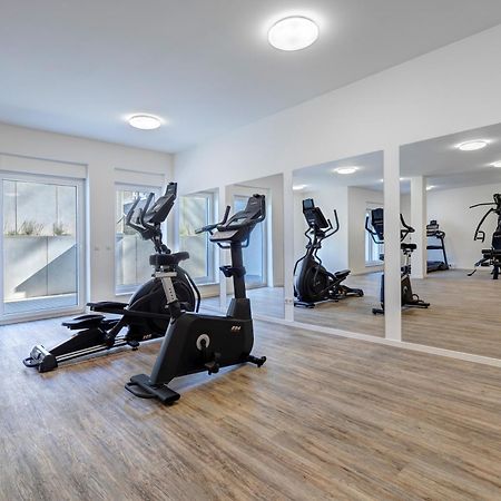 Apartment "Usedomer Luft" Garz  المظهر الخارجي الصورة
