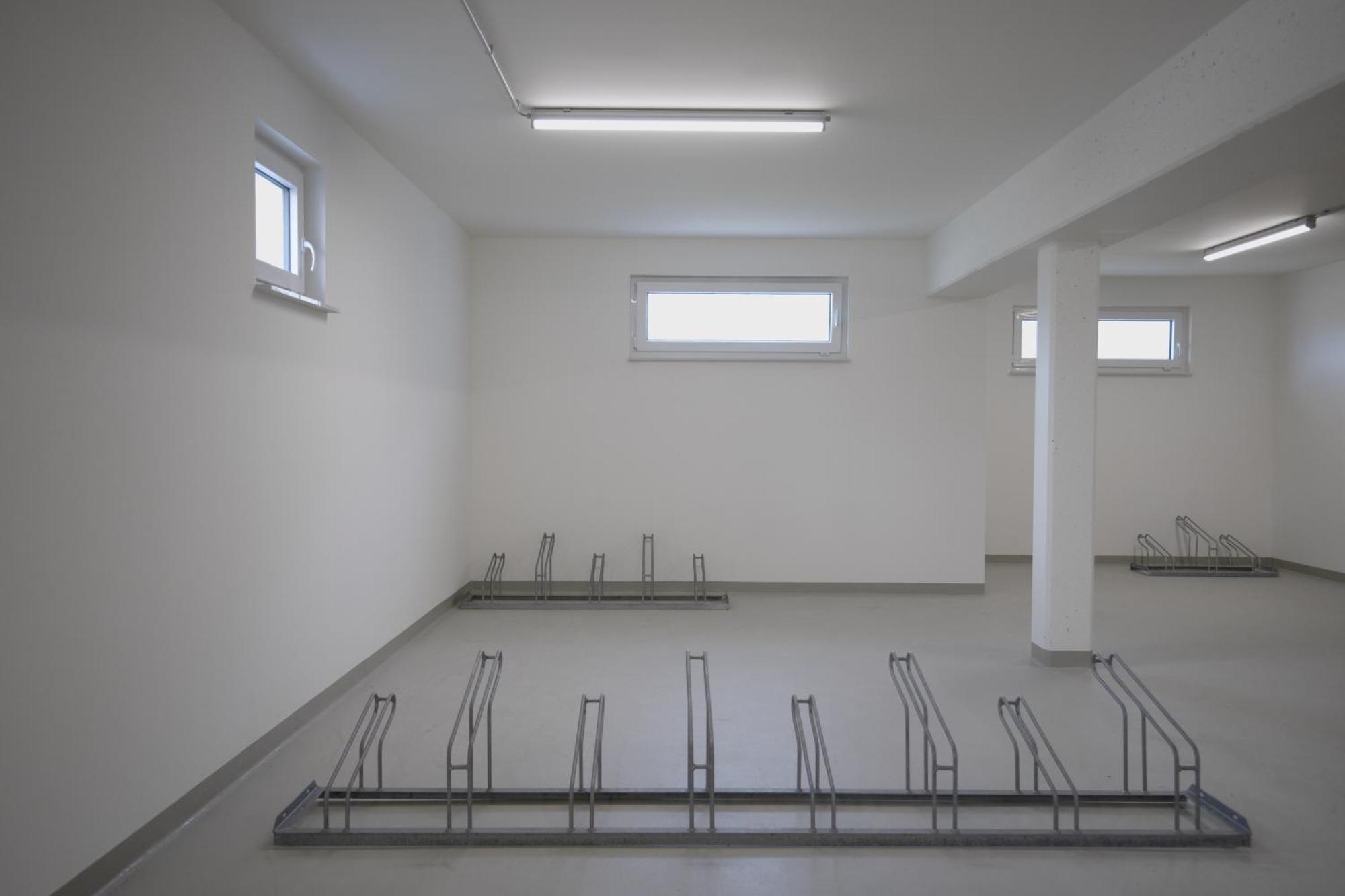 Apartment "Usedomer Luft" Garz  المظهر الخارجي الصورة