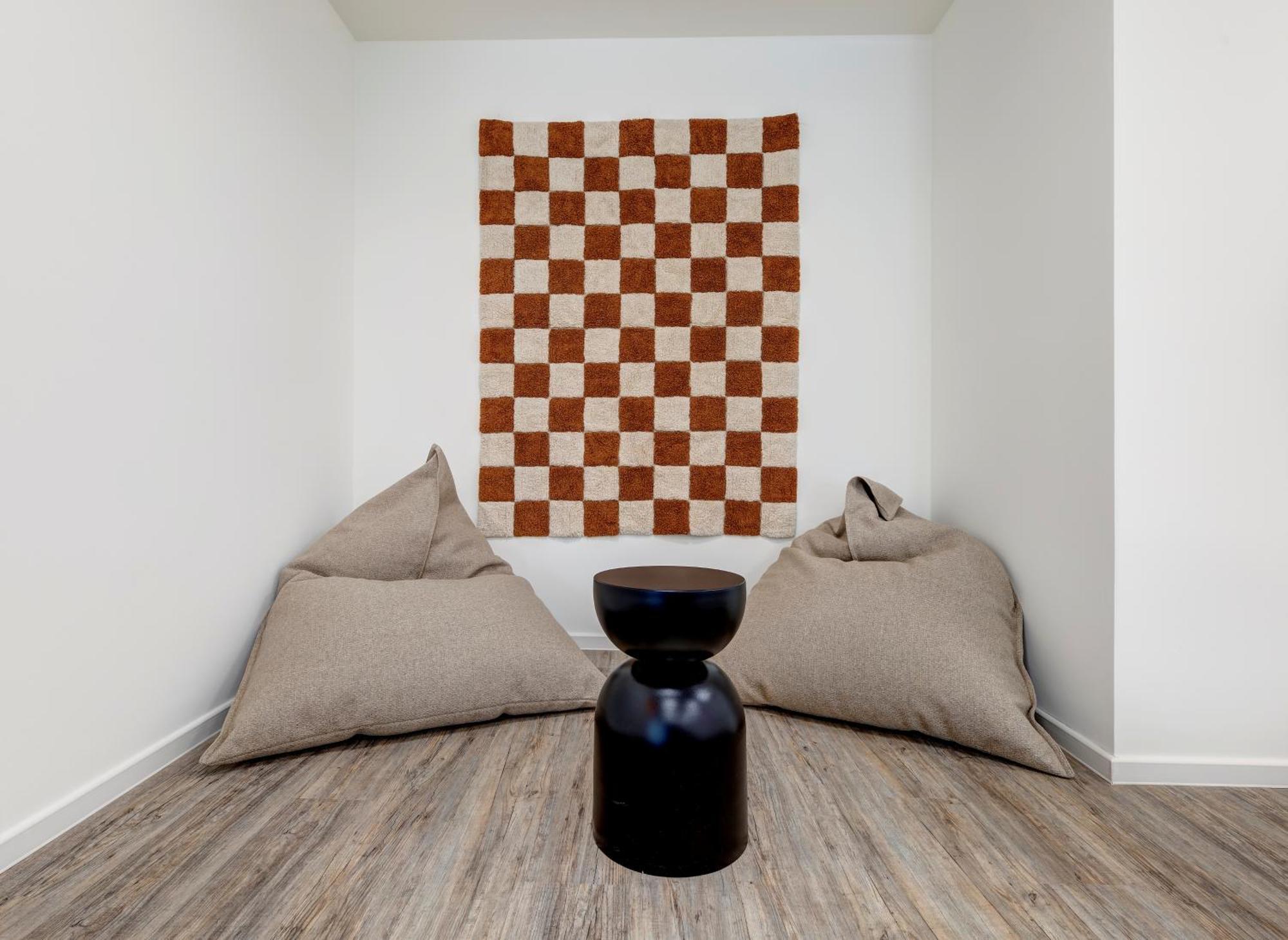 Apartment "Usedomer Luft" Garz  المظهر الخارجي الصورة
