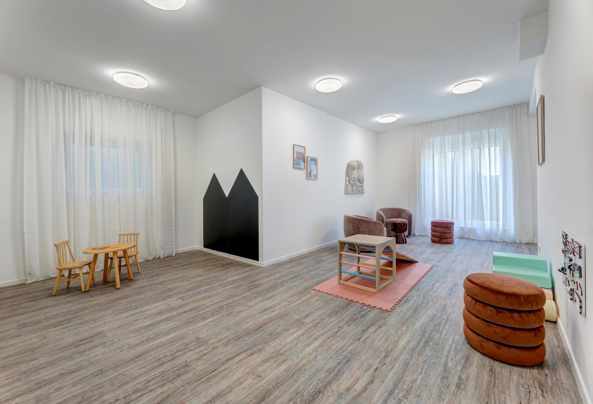 Apartment "Usedomer Luft" Garz  المظهر الخارجي الصورة